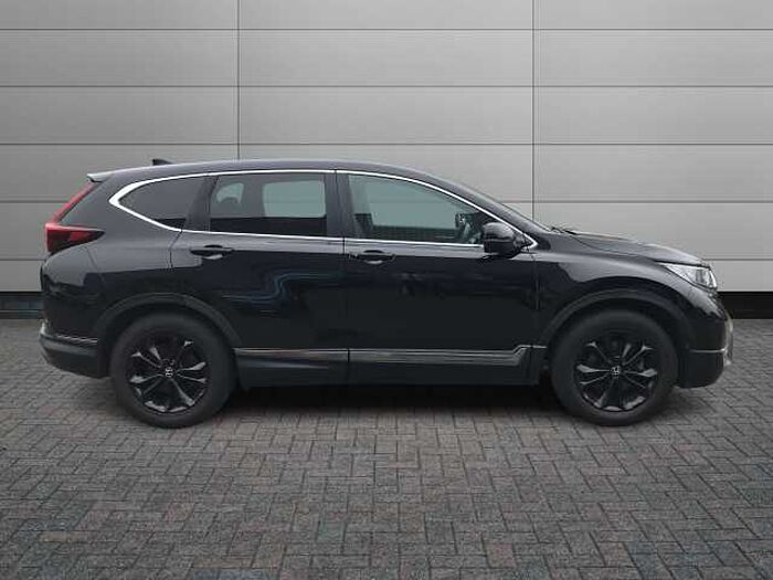 Honda CR-V Hybrid 2.0 i-MMD (184ps) Sport line 
