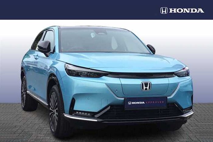 Honda e:Ny1 E (204ps) Advance 