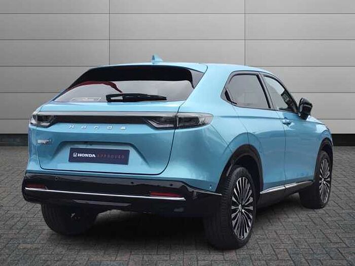 Honda e:Ny1 E (204ps) Advance 