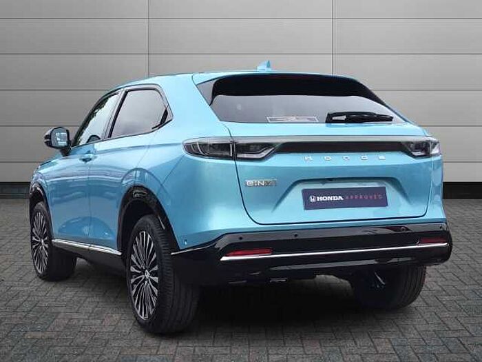 Honda e:Ny1 E (204ps) Advance 