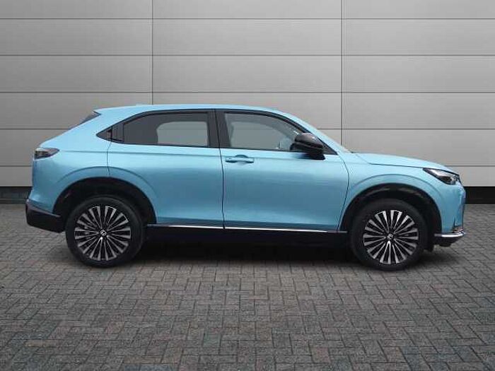 Honda e:Ny1 E (204ps) Advance 