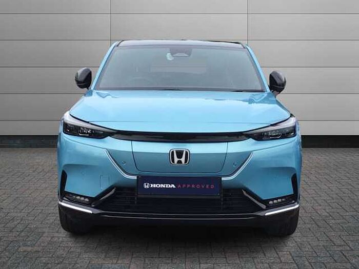 Honda e:Ny1 E (204ps) Advance 