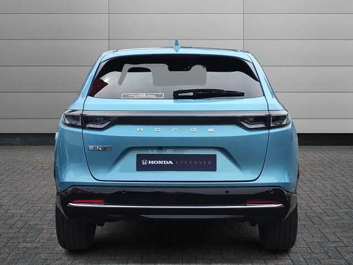 Honda e:Ny1 E (204ps) Advance 