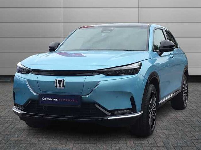 Honda e:Ny1 E (204ps) Advance 