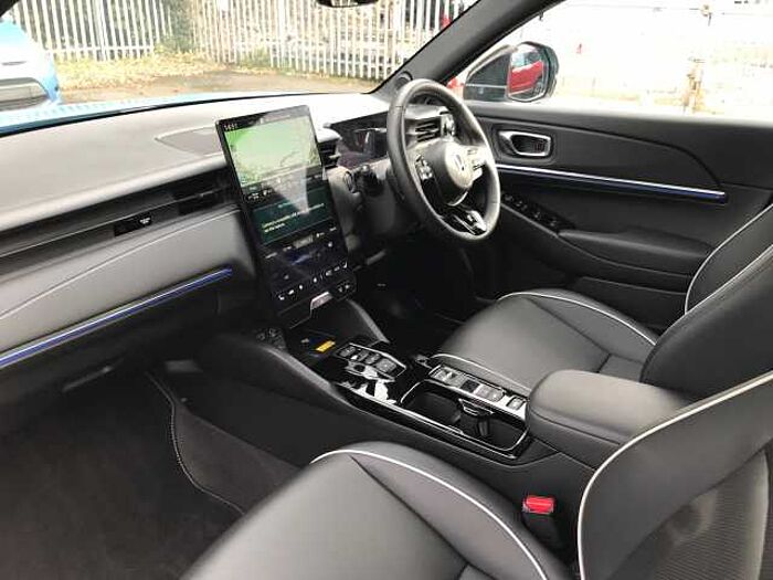 Honda e:Ny1 E (204ps) Advance 