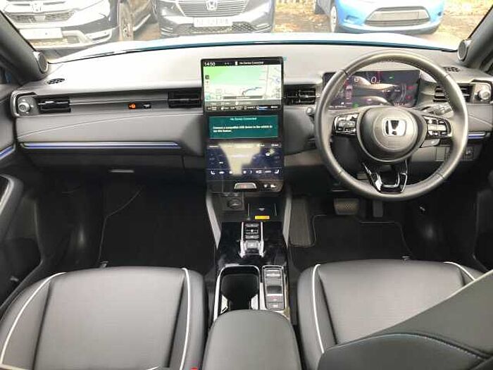 Honda e:Ny1 E (204ps) Advance 