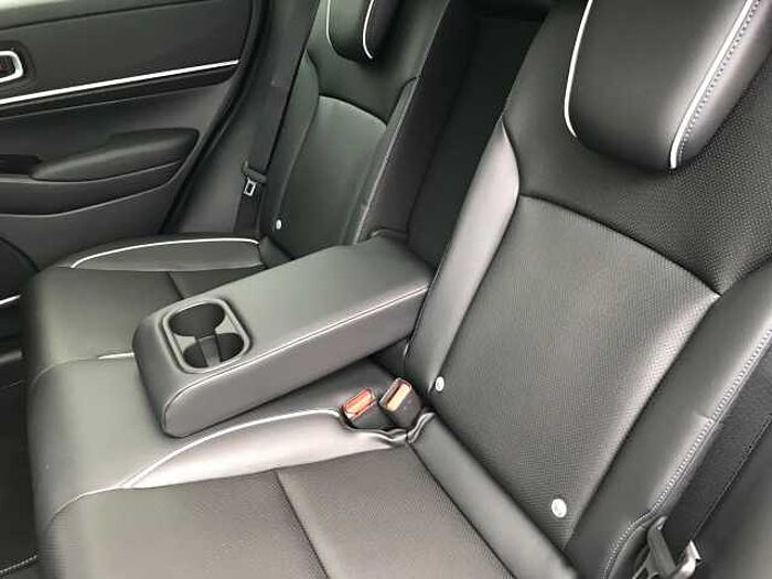 Honda e:Ny1 E (204ps) Advance 