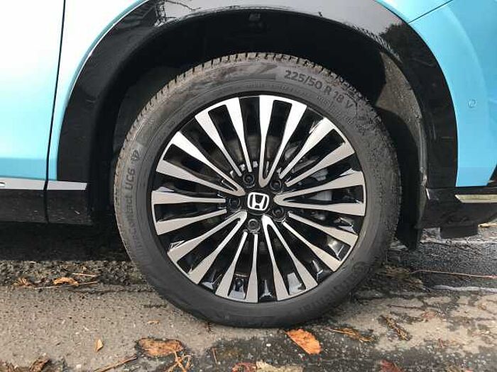 Honda e:Ny1 E (204ps) Advance 