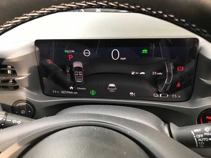 Honda e:Ny1 E (204ps) Advance 