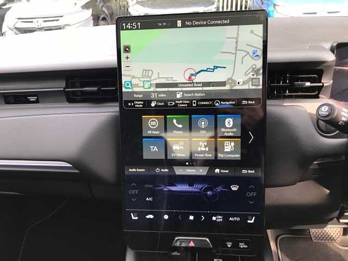 Honda e:Ny1 E (204ps) Advance 