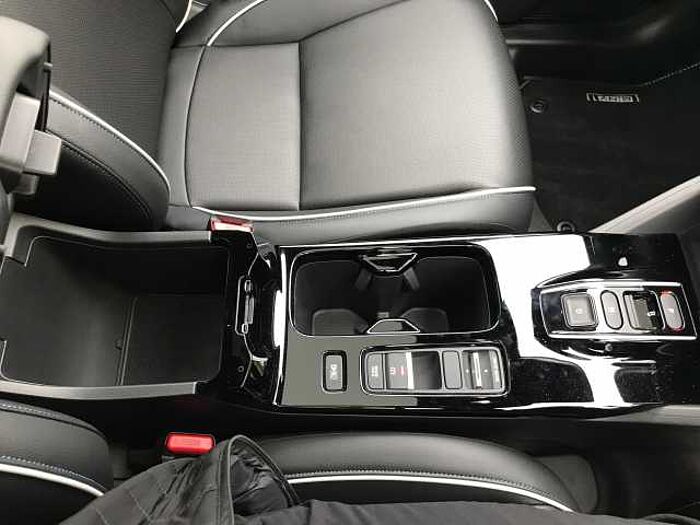 Honda e:Ny1 E (204ps) Advance 