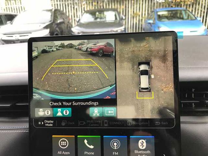 Honda e:Ny1 E (204ps) Advance 